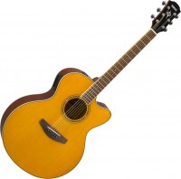 Купить гитара Yamaha CPX600: цена от 16880 грн.