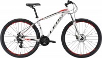 Купить велосипед Leon TN 90 DD 2018  по цене от 8800 грн.