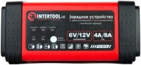 Купить пуско-зарядное устройство Intertool AT-3018  по цене от 939 грн.