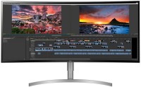 Купить монитор LG UltraWide 38WK95C  по цене от 81590 грн.