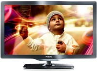 Купить телевизор Philips 55PFL6606  по цене от 52337 грн.