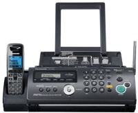Купить факс Panasonic KX-FC268  по цене от 3529 грн.