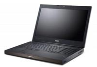 Купить ноутбук Dell Precision M4600 по цене от 43148 грн.