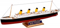 Купить сборная модель Revell R.M.S Titanic (1:1200): цена от 440 грн.