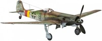 Купити збірна модель Revell Focke-Wulf Ta 152 H (1:72)  за ціною від 229 грн.