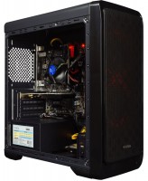 Купить персональный компьютер It-Blok Game (i3 8100 R2 D) по цене от 14122 грн.