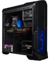Купить персональный компьютер It-Blok Maximum (Ryzen 3 1300X F) по цене от 14200 грн.