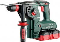 Купить перфоратор Metabo KHA 36-18 LTX 32 600796830: цена от 36040 грн.