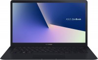 Купить ноутбук Asus ZenBook S UX391UA (UX391UA-EG010T) по цене от 30150 грн.