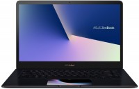 Купить ноутбук Asus ZenBook Pro 15 UX580GE по цене от 51452 грн.
