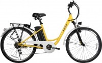 Купить велосипед Maxxter City  по цене от 26858 грн.