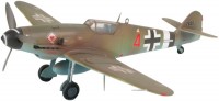 Купить сборная модель Revell Messerschmitt Bf 109 G-10 (1:72)  по цене от 440 грн.