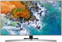 Купить телевизор Samsung UE-43NU7470  по цене от 18199 грн.