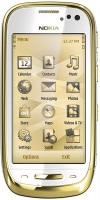 Купить мобильный телефон Nokia Oro 