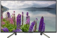 Купить телевизор Sony KDL-43WF804: цена от 95794 грн.
