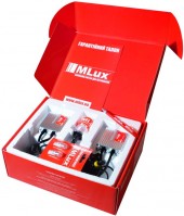 Купить автолампа MLux H7R Simple 4300K 35W Kit  по цене от 2110 грн.
