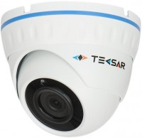 Купить камера видеонаблюдения Tecsar IPD-2M20F-poe  по цене от 2400 грн.