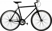Купить велосипед Comanche Tabo frame 21  по цене от 8400 грн.
