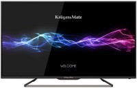 Купить телевизор Kruger&Matz H-32HD10: цена от 6232 грн.