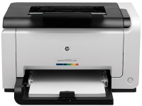 Купить принтер HP Color LaserJet Pro CP1025NW  по цене от 7102 грн.