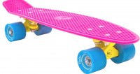 Купить скейтборд Miller Baby Original Fluor  по цене от 1400 грн.