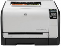 Купить принтер HP Color LaserJet Pro CP1525NW: цена от 11760 грн.