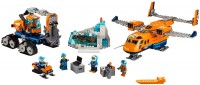 Купить конструктор Lego Arctic Supply Plane 60196  по цене от 1028 грн.