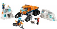 Купить конструктор Lego Arctic Scout Truck 60194  по цене от 3999 грн.