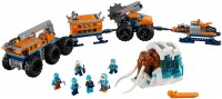 Купить конструктор Lego Arctic Mobile Exploration Base 60195  по цене от 9999 грн.