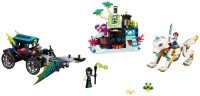 Купить конструктор Lego Emily and Nocturas Showdown 41195  по цене от 8999 грн.