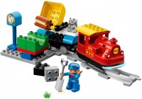 Купить конструктор Lego Steam Train 10874: цена от 1856 грн.
