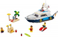 Купить конструктор Lego Cruising Adventures 31083  по цене от 3999 грн.