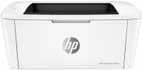 Купить принтер HP LaserJet Pro M15W: цена от 14240 грн.