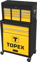 Купить ящик для инструмента TOPEX 79R500: цена от 9631 грн.