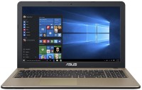 Купить ноутбук Asus R540UP (R540UP-DM216D) по цене от 16399 грн.