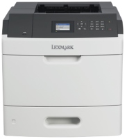 Купить принтер Lexmark MS818DN: цена от 110823 грн.