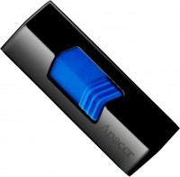 Купить USB-флешка Apacer AH332 по цене от 233 грн.