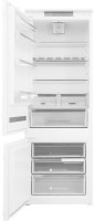 Купить вбудований холодильник Whirlpool SP 40801: цена от 25350 грн.