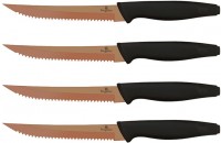 Купить набор ножей Berlinger Haus Titanium BH-2281  по цене от 246 грн.