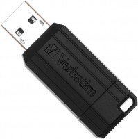 Купить USB-флешка Verbatim PinStripe по цене от 155 грн.
