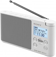 Купить радиоприемник / часы Sony XDR-S41D: цена от 5999 грн.