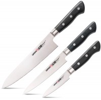Купить набор ножей SAMURA Pro-S SP-0220: цена от 9184 грн.