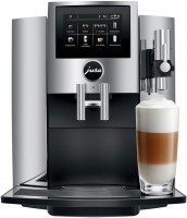 Купить кофеварка Jura S8 15187: цена от 62790 грн.