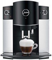 Купить кофеварка Jura D6 15181  по цене от 26085 грн.