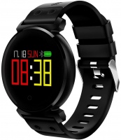 Купить смарт часы Smart Watch K2  по цене от 990 грн.