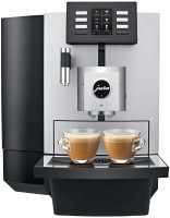 Купить кофеварка Jura X8: цена от 95450 грн.
