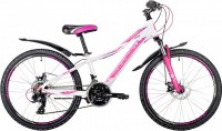 Купить велосипед SPELLI Cross Girl 24 2018  по цене от 6850 грн.