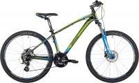 Купить велосипед SPELLI SX-4700 2018  по цене от 9269 грн.