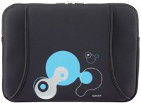 Купить сумка для ноутбука Sumdex NUN-825: цена от 260 грн.