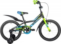 Купить детский велосипед SPELLI Virage 16 2018  по цене от 3279 грн.